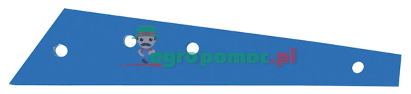 Listwa odkładnicy | 27310901 | zdjęcie nr 1